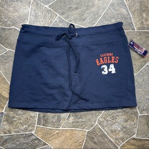 Derek Heart Eastboro Eagles 34 Skirt